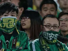 国安强者茏林，连续喜中导持获胜为已甘愿