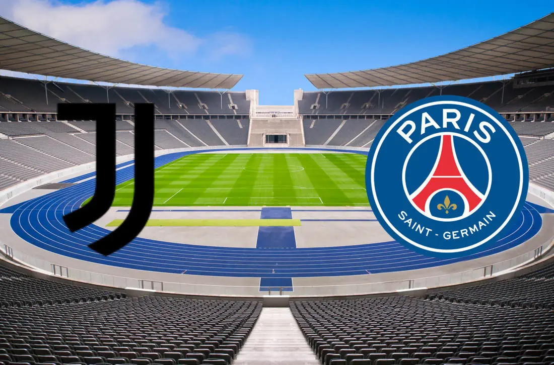 尤文图斯不敌巴黎圣日耳曼憾负8强 尤文图斯不敌巴黎圣日耳曼憾负8强