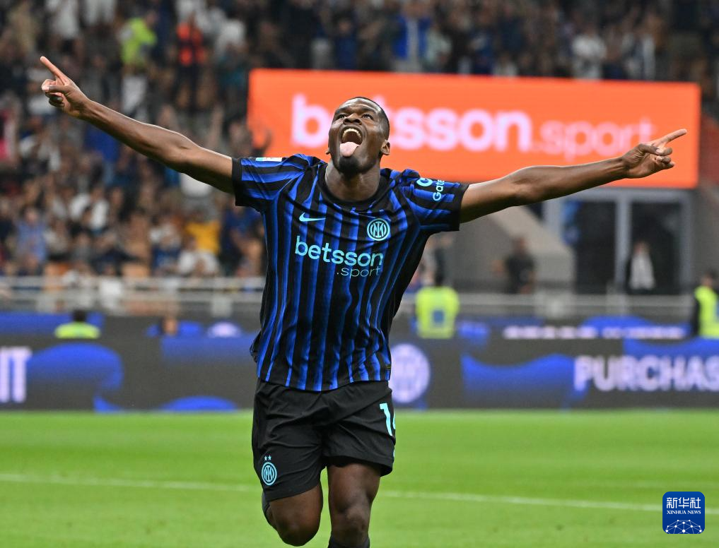 雷速官网-国际米兰主场战胜都灵，积累胜利
