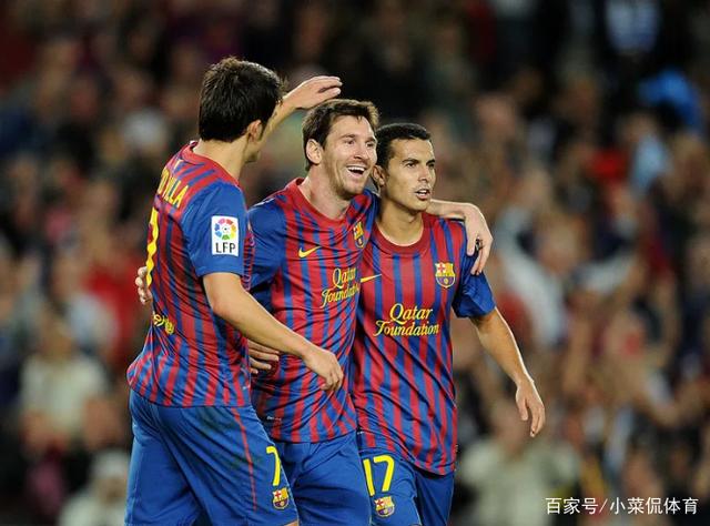 雷速官网-巴塞罗那展示强大实力，摧枯拉朽