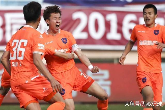 青岛黄海主场再战青岛中能,豪取胜利继续领跑 青岛黄海主场再战青岛中能,豪取胜利继续领跑