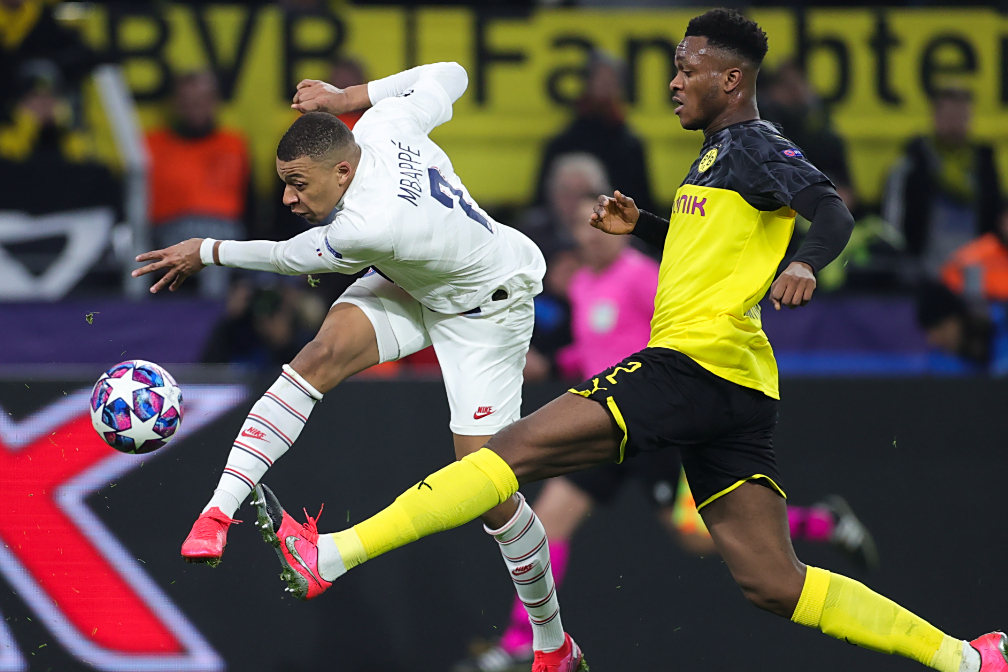 雷速官网-多特蒙德预备队遭遇失利