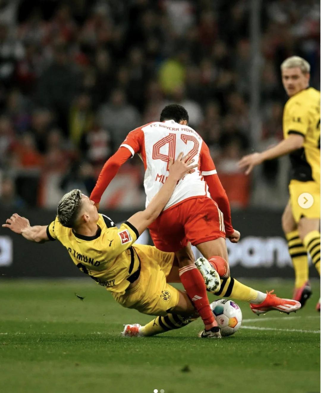 多特蒙德预备队遭遇失利 多特蒙德预备队遭遇失利