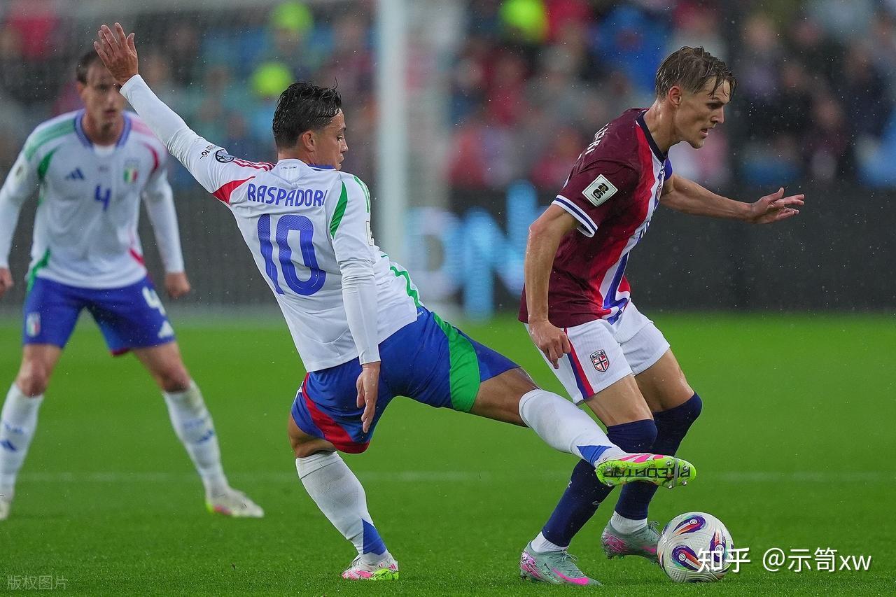 雷速直播-挪威队积极备战，奋力追求突破