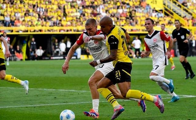 斯图加特遭逆转失利，战罪遭受打击需尽快整改