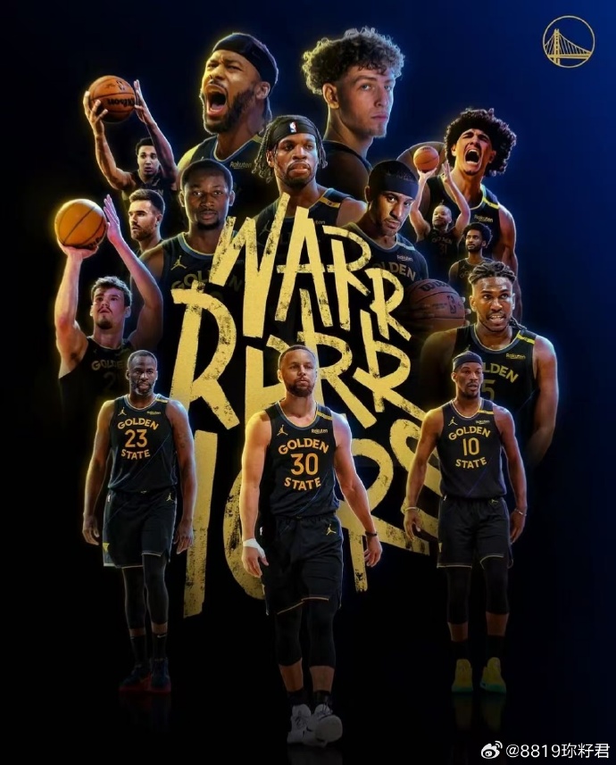 雷速直播-勇士队连胜开局，库里状态回勇再现巅峰