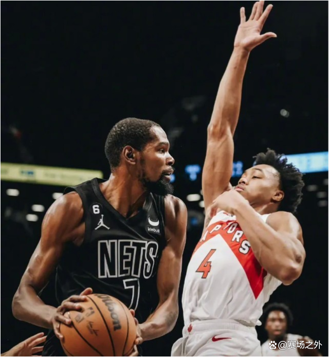 篮网战胜猛龙,东部半决赛再下一城 篮网战胜猛龙,东部半决赛再下一城