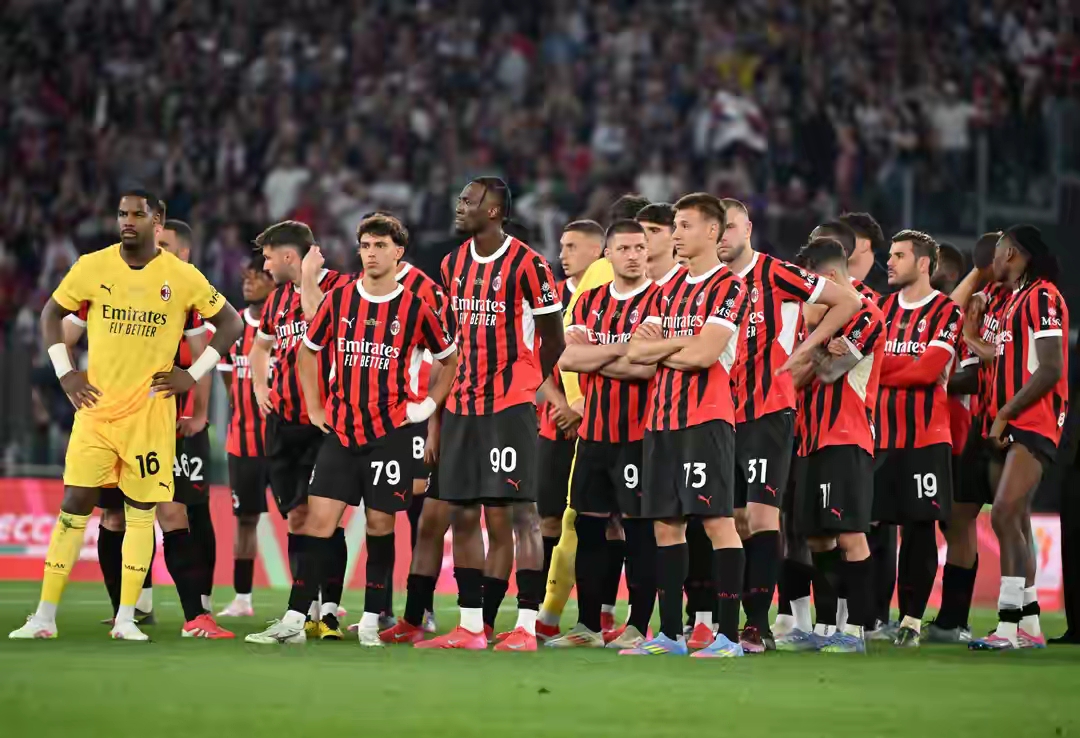 雷速官网-意大利联盟双雄再战一城