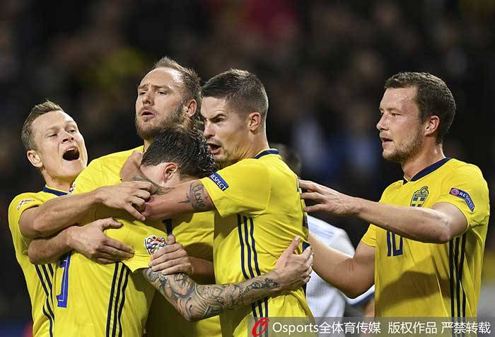 雷速官网-挪威主场逼平罗马尼亚，小组形势不明朗
