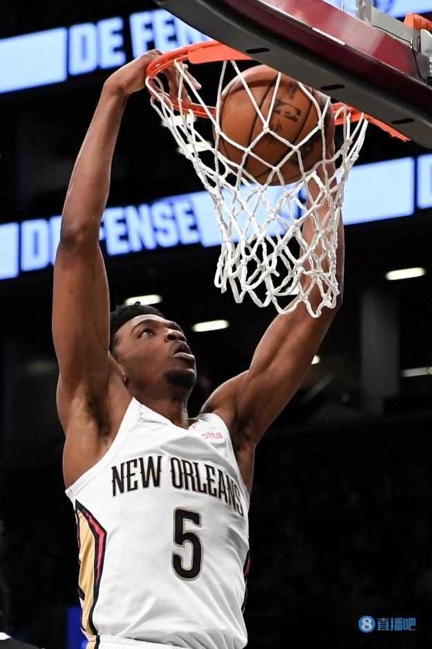 雷速官网下载-奥厄尼奥深夜三分绝杀，带领鹈鹕击败联盟强队