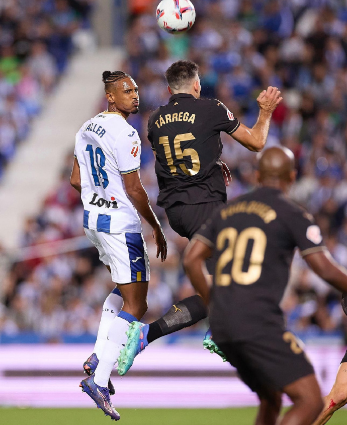 雷速官网-莱加内斯签下巴黎铁塔，中场实力再升级