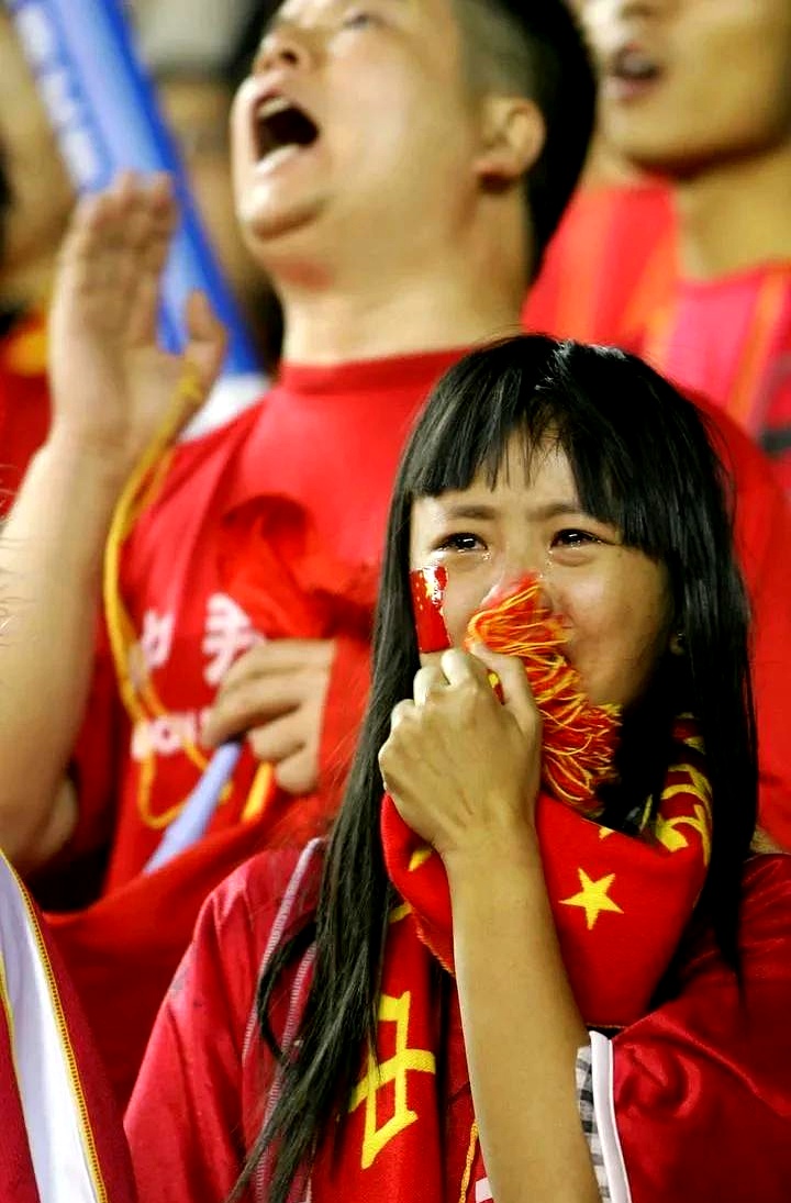 中国女足被连败困扰,球队寻求突破 中国女足被连败困扰,球队寻求突破