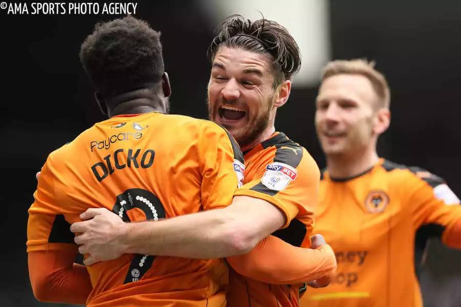 狼队主场告捷，力争保级成功