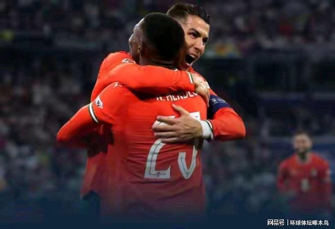 葡萄牙挣扎反击,成功扳平比分绝地逆转 葡萄牙挣扎反击,成功扳平比分绝地逆转