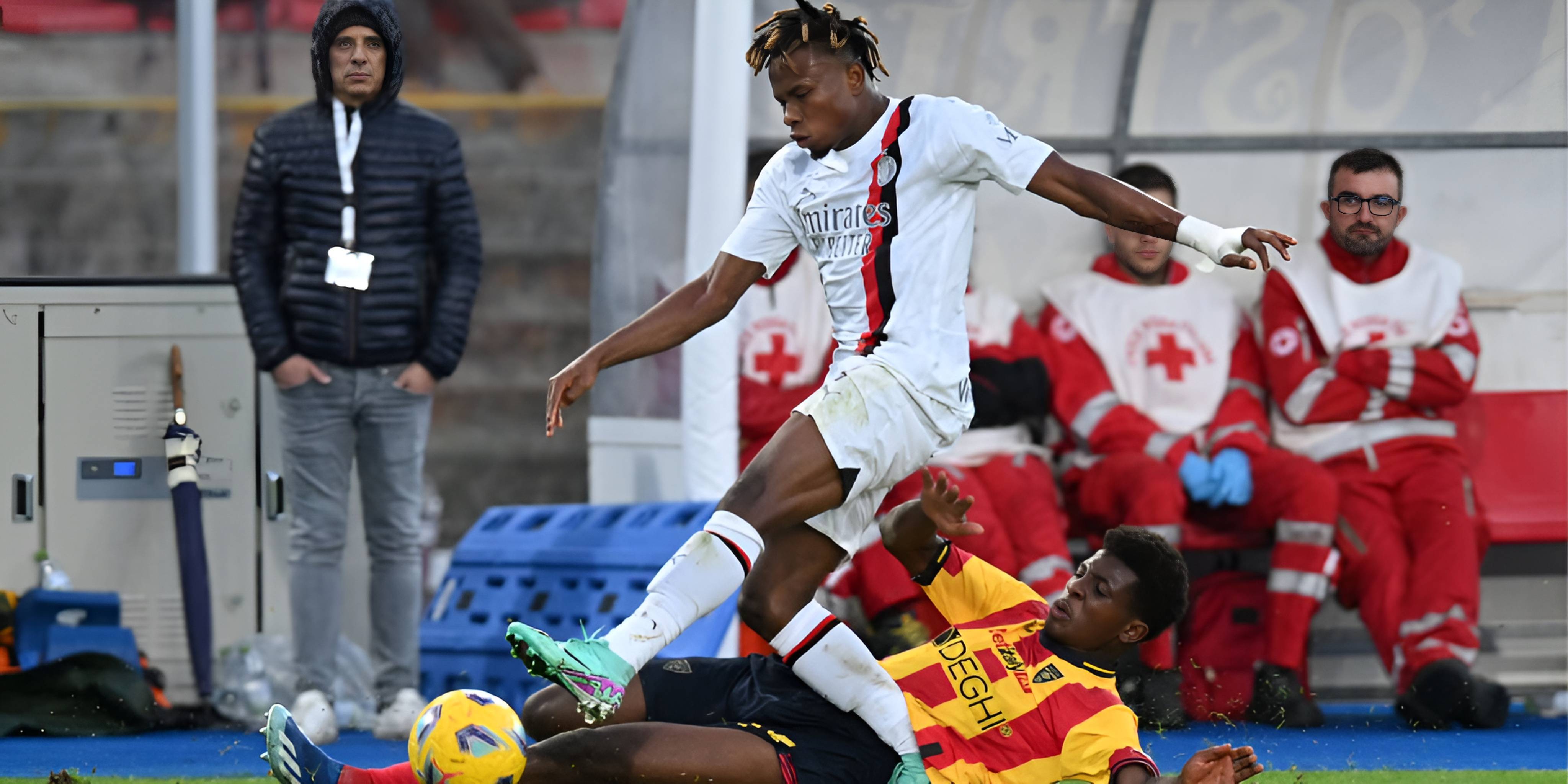 雷速官网-热刺士气高涨，球员信心十足