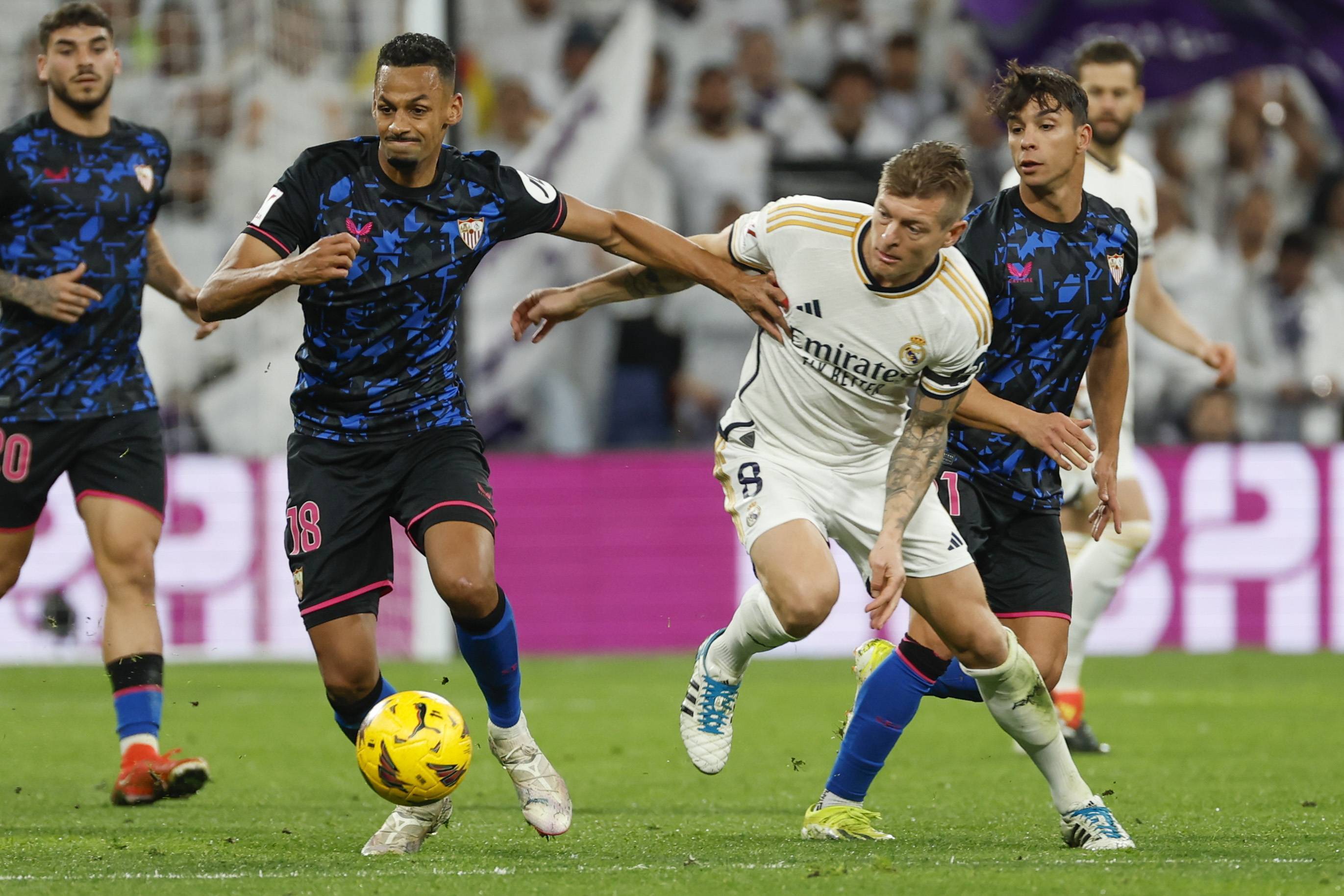 马德里竞技准备挑战塞维利亚,实力过硬 马德里竞技准备挑战塞维利亚,实力过硬