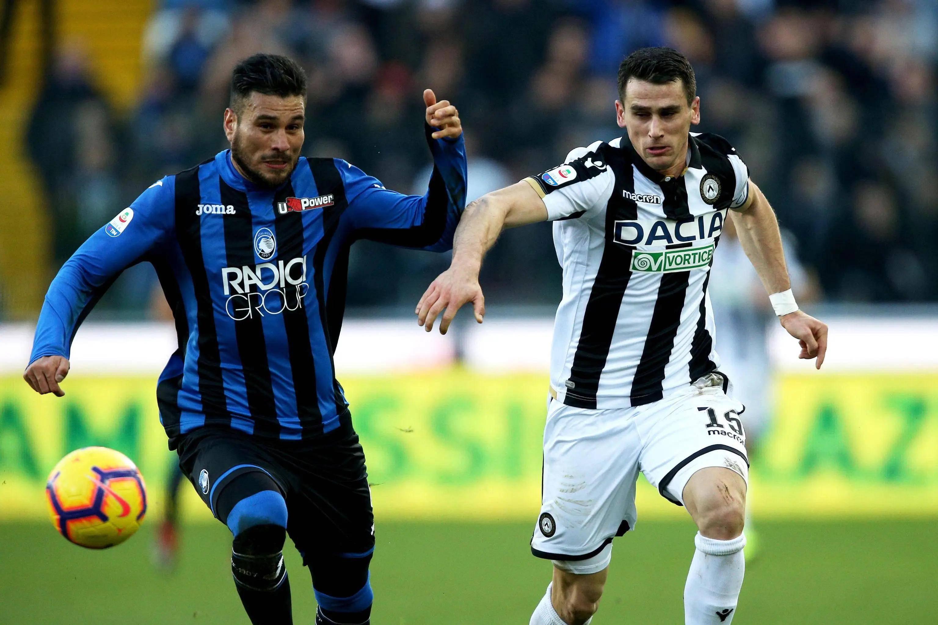 AC米兰挑战乌迪内斯，力争保持领先优势