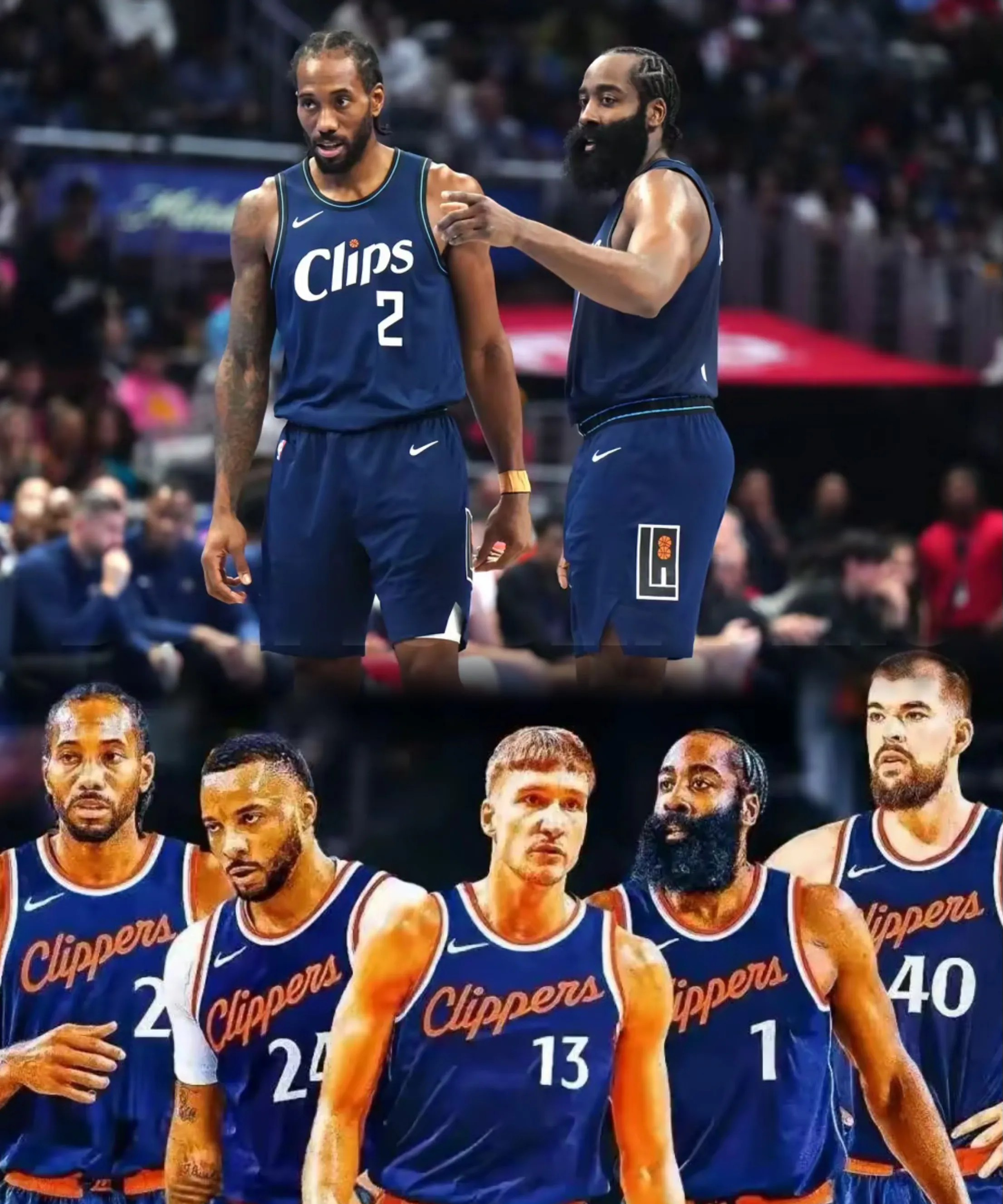 雷速官网-快船险胜勇士，迎来西部决赛关键局