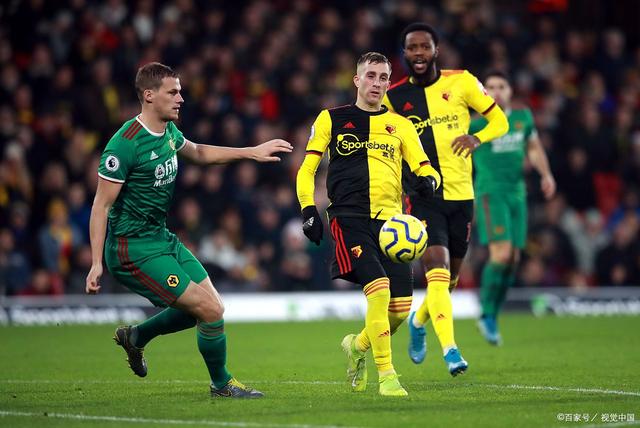 沃特福德客场战平，保级仍有机会