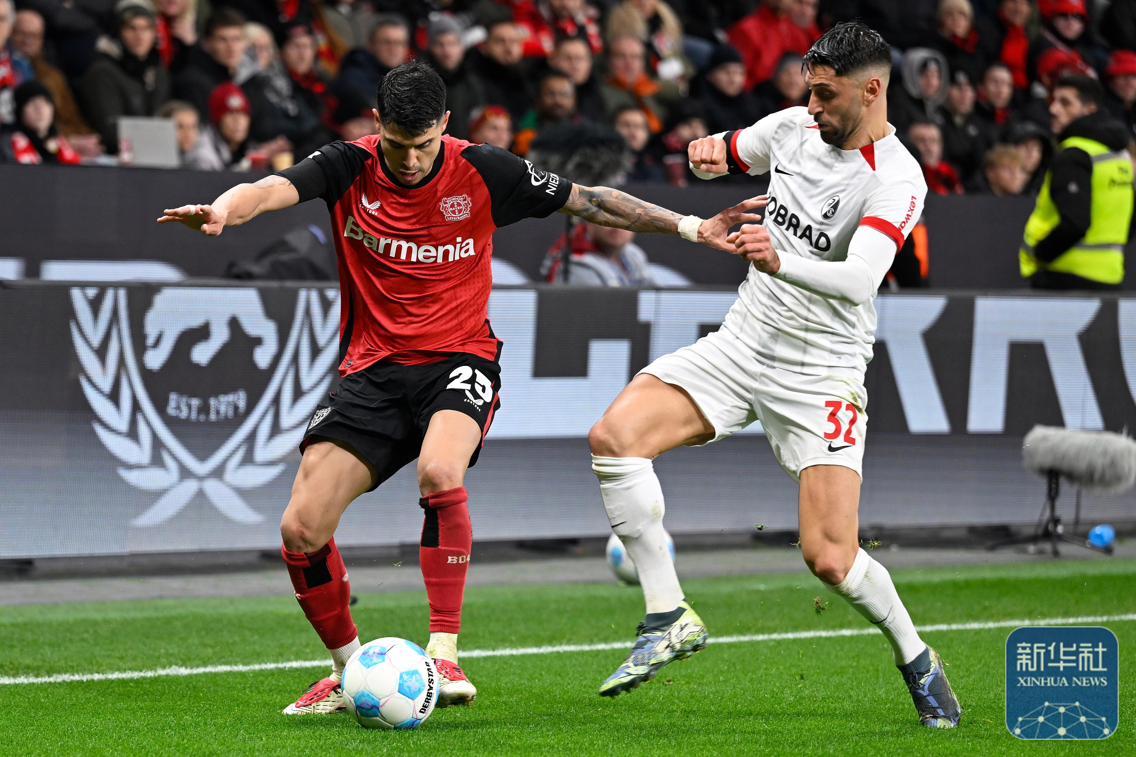 雷速官网-沃尔夫斯堡客场击败弗赖堡，继续保持中游