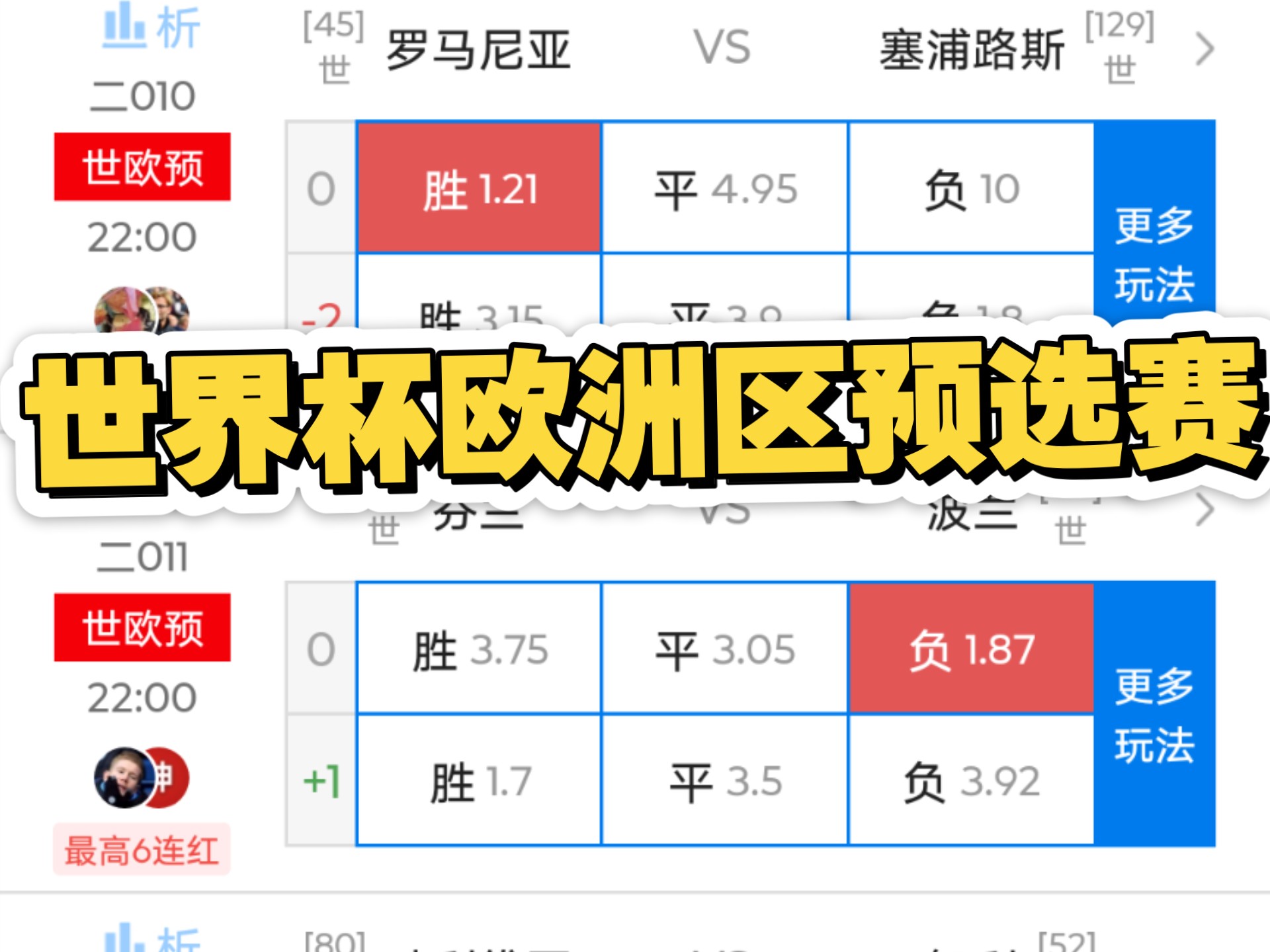 波兰2-0斯洛文尼亚，欧锦赛晋级