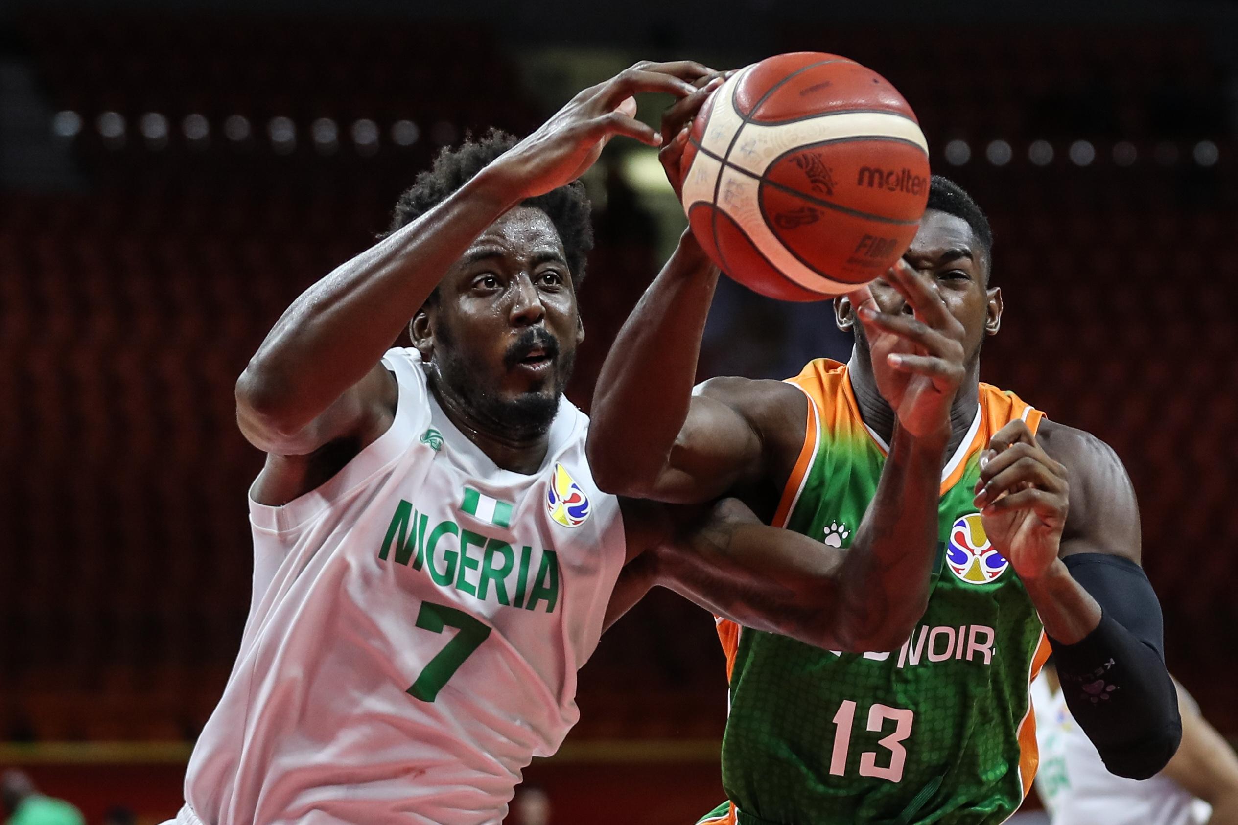 非洲篮球联赛引领新的篮球风潮