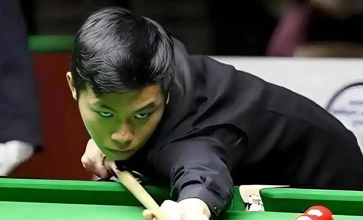 雷速官网下载-捷克斯诺克选手连胜晋级半决赛