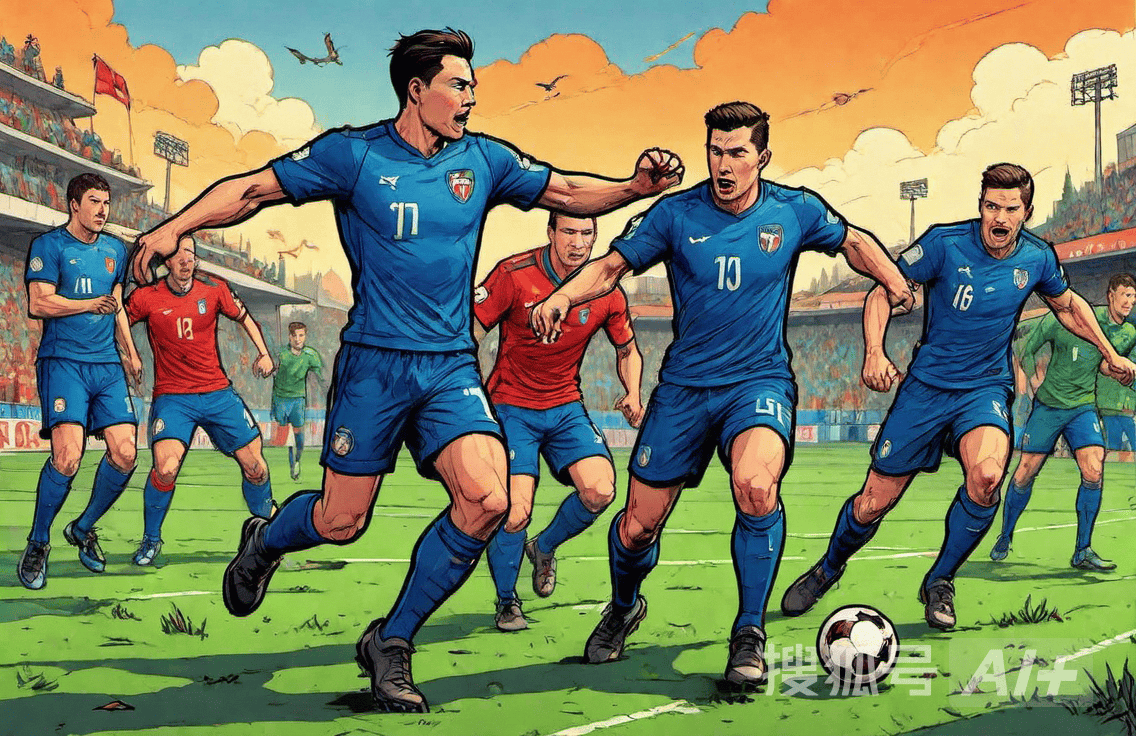 欧国联:斯洛伐克对斯洛文尼亚,胜负未卜 欧国联:斯洛伐克对斯洛文尼亚,胜负未卜