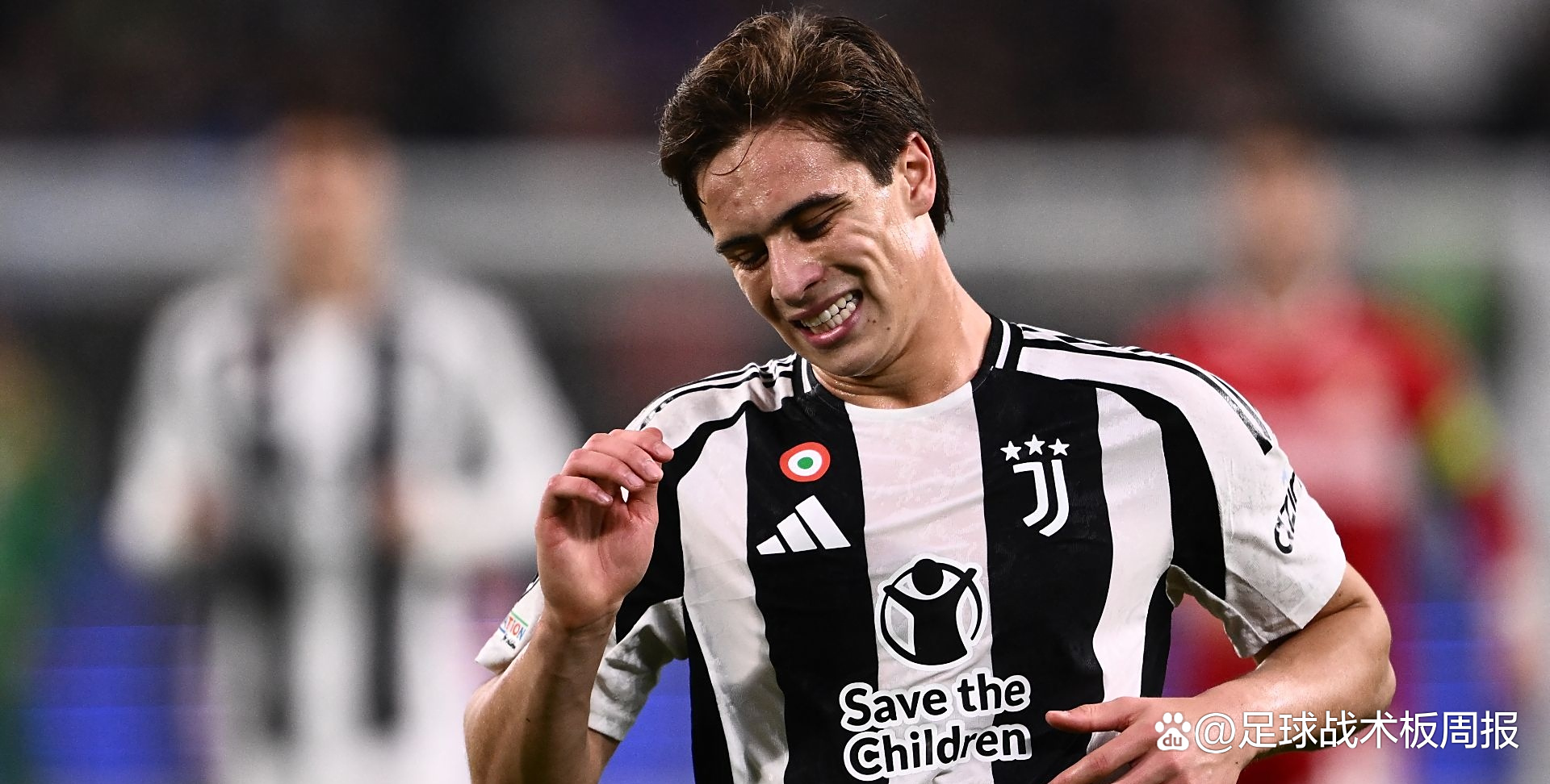 尤文图斯客场战平亚特兰大,领先优势保持不变 尤文图斯客场战平亚特兰大,领先优势保持不变