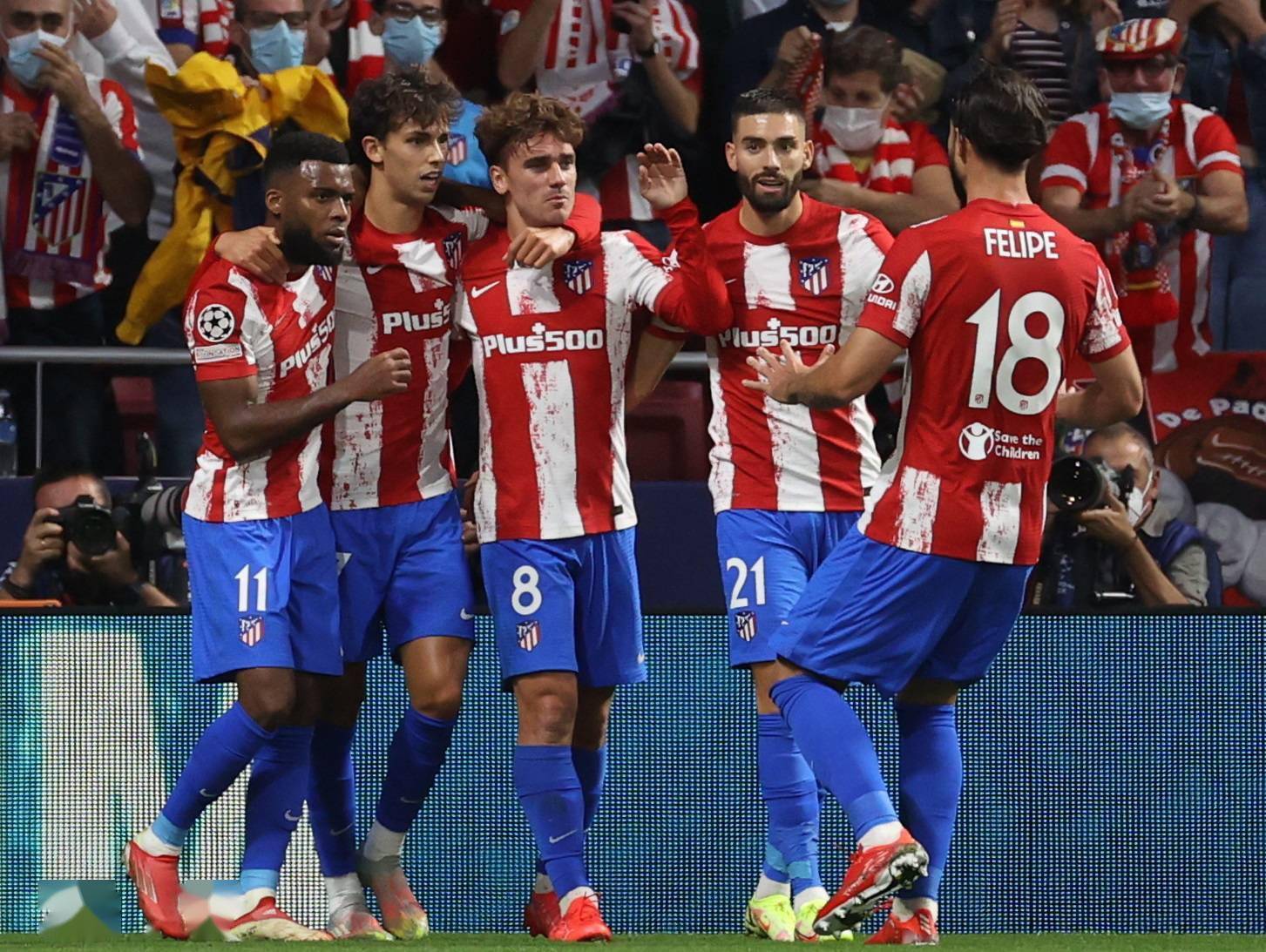 瓦伦西亚客场再遭惨败,欧战形势堪忧 瓦伦西亚客场再遭惨败,欧战形势堪忧