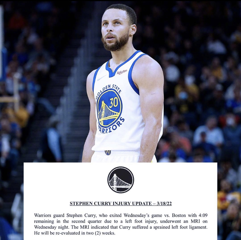 雷速-指望勇士，全队圣火守护胜利之路！