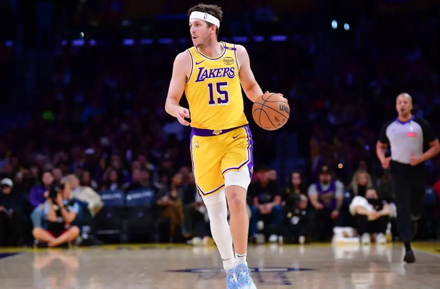 湖人客场大胜步行者，整体表现获得赞誉