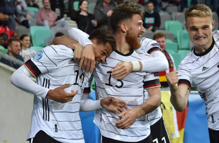 雷速-德国挑战意大利，谁能笑到最后