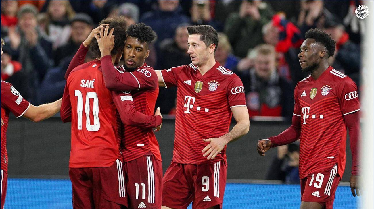 明斯特球员开启进球模式，欲冲击射手榜