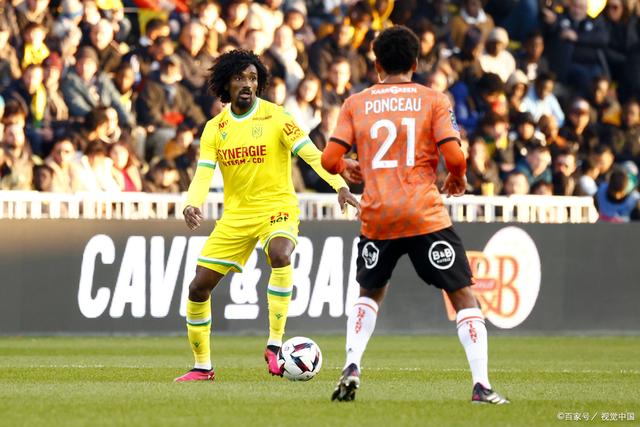 雷速-南特客场击败皇家出炉，保持不败