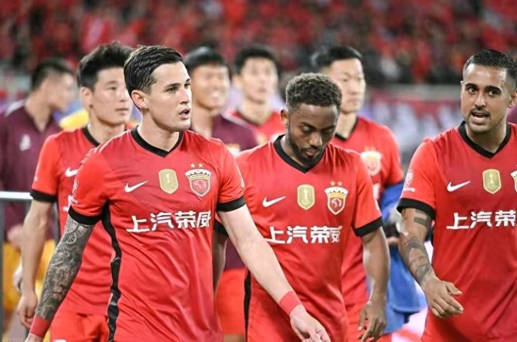 外援加盟球队，贡献不可或缺