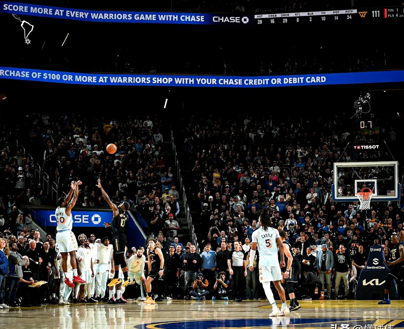 防守型球员完美表现领队队取得胜利