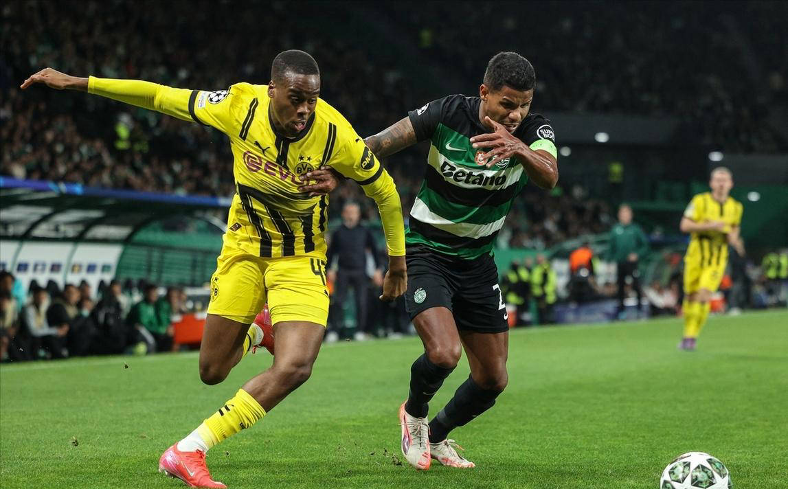 多特蒙德遭遇失利，争冠形势岌岌可危