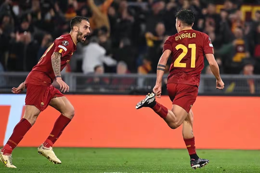 罗马战平对手,保持积分榜稳定状态 罗马战平对手,保持积分榜稳定状态