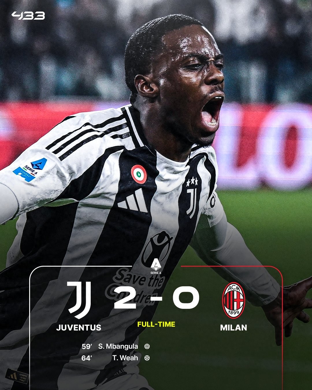 尤文图斯前锋因伤退出赛季,冠军或已无望 尤文图斯前锋因伤退出赛季,冠军或已无望