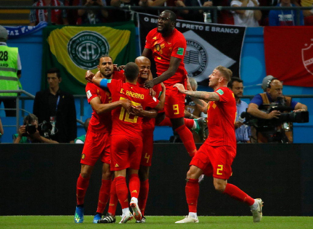 欧预赛比分胜负大起大落,球队表现高低不一 欧预赛比分胜负大起大落,球队表现高低不一