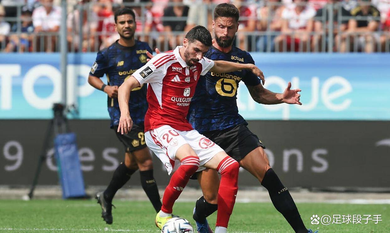 雷速官网下载-蒙彼利埃客场横扫南特，赢得关键胜利