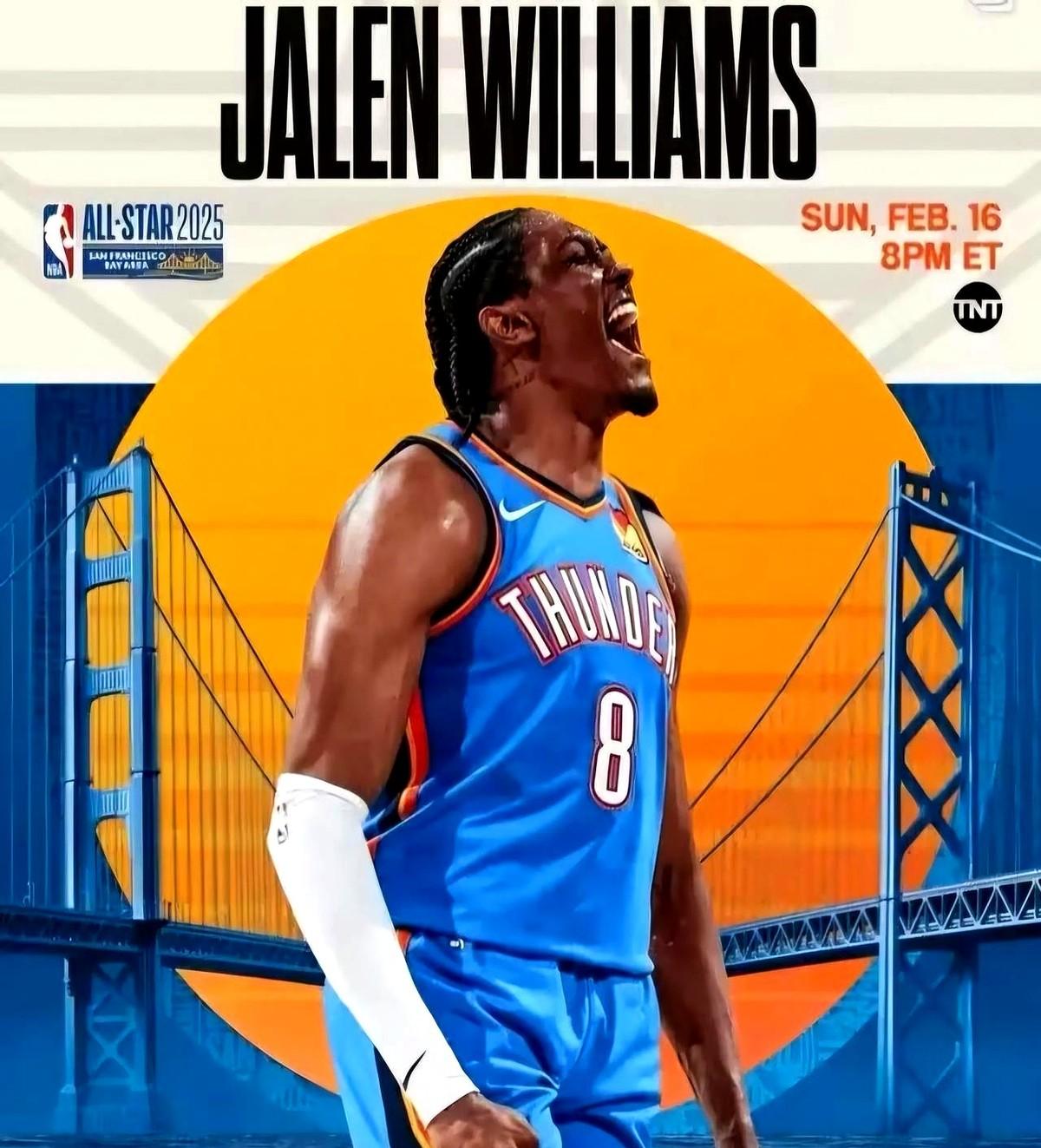 乔治致力打造新系统，为雷霆队注入新活力