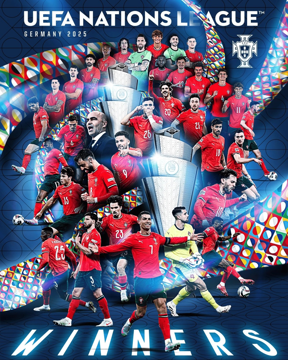 逆袭之路：欧国联赛球队誓夺冠军