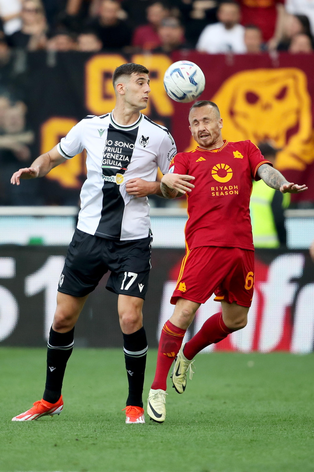 乌迪内斯客场不敌，遭遇联赛不败终结