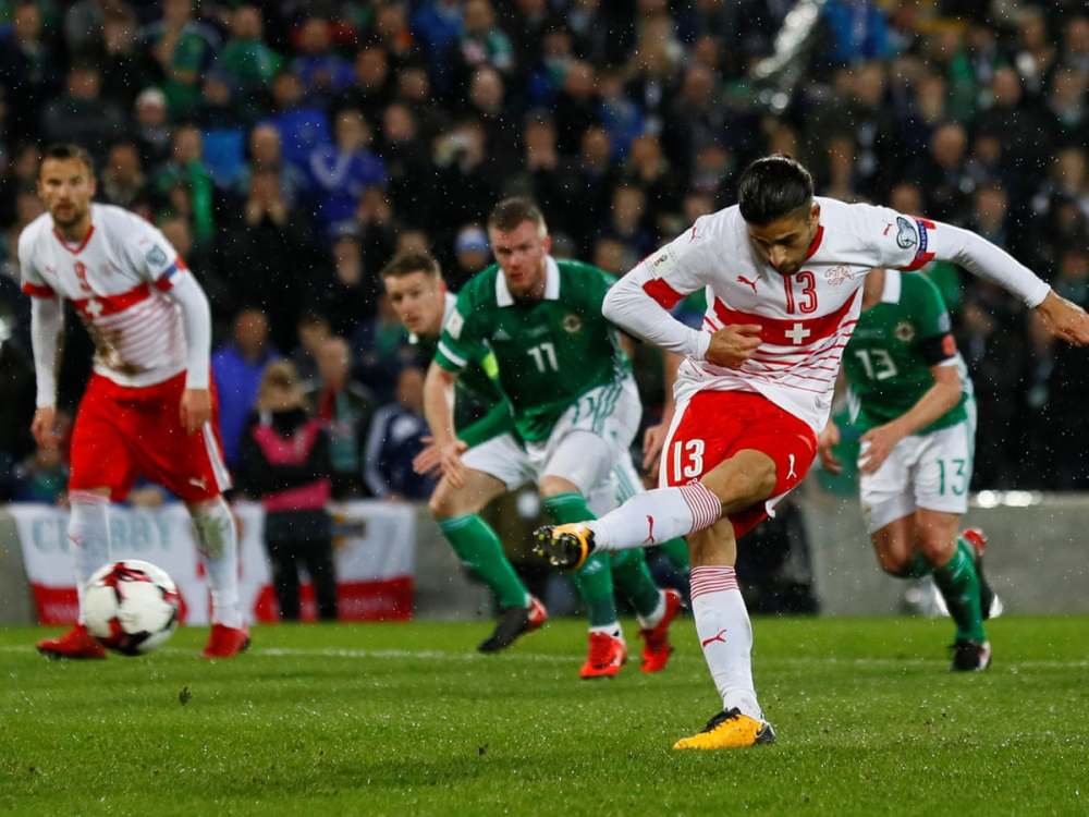 瑞士对立陶宛,力争三分晋级 瑞士对立陶宛,力争三分晋级