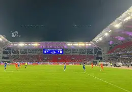 瓦拉多利德客场战平维尔瓦,积分稳定 瓦拉多利德客场战平维尔瓦,积分稳定