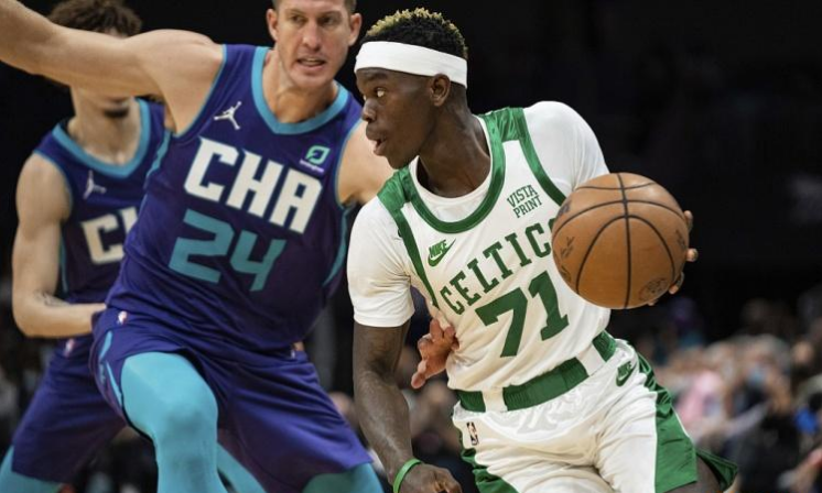 雷速官网下载-黄蜂稳胜子弟兵，隆多复出状态颇佳