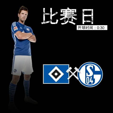 汉堡SV主场告捷，赢得宝贵三分