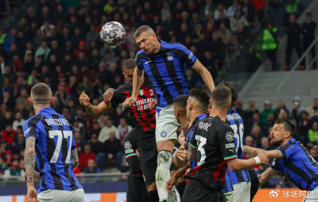 意甲联赛：国际米兰战胜尤文图斯
